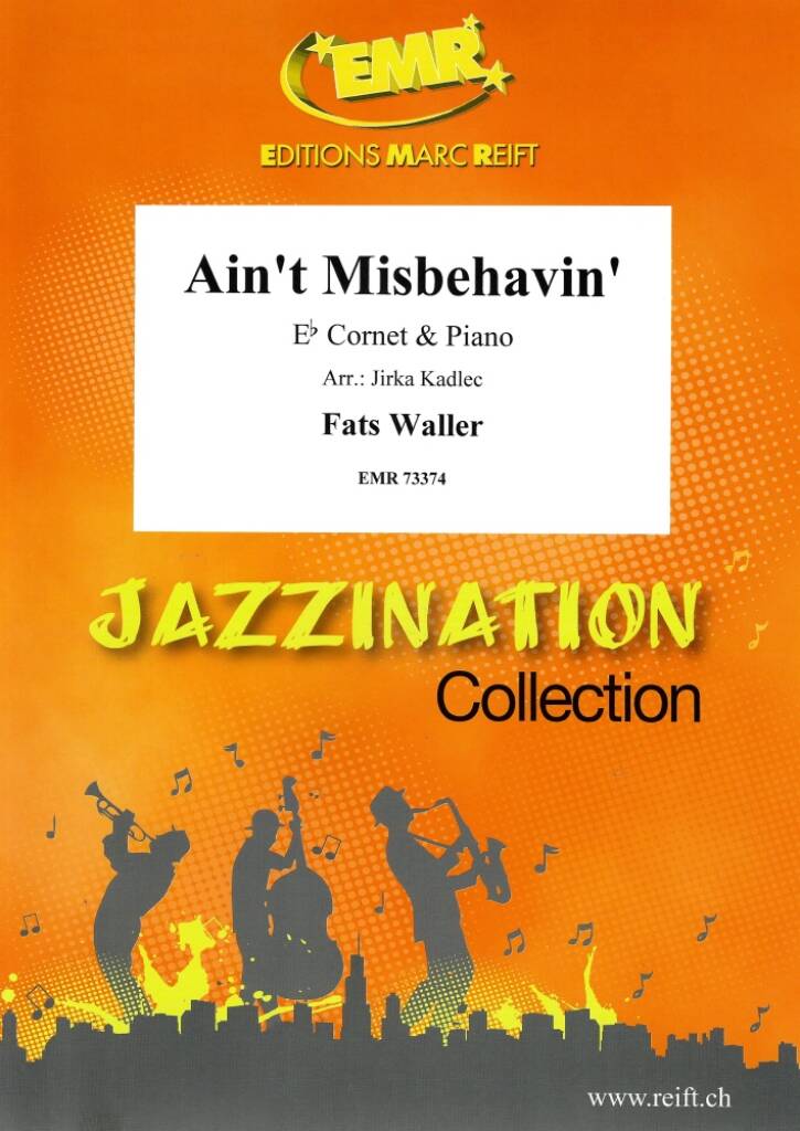 Ain't Misbehavin'