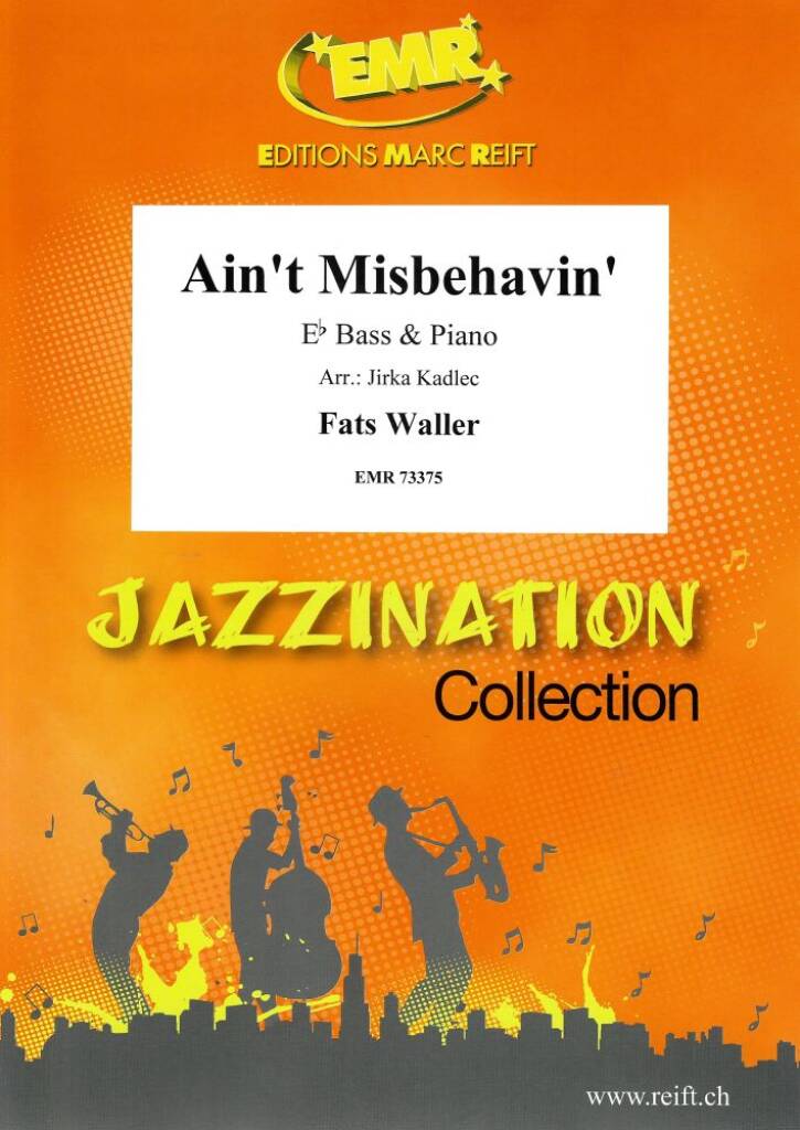 Ain't Misbehavin'