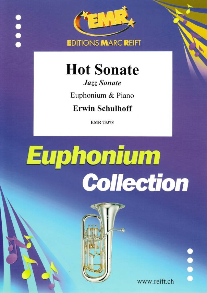Hot Sonate