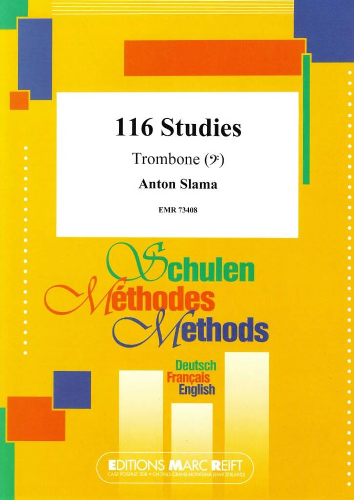 116 Studies