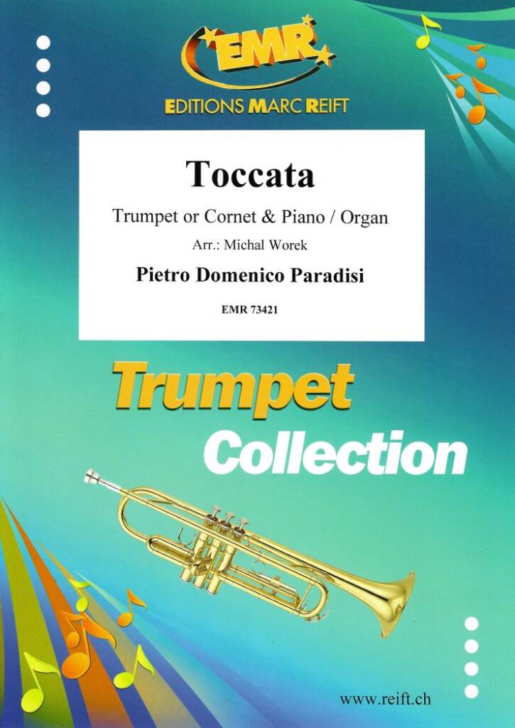 Toccata