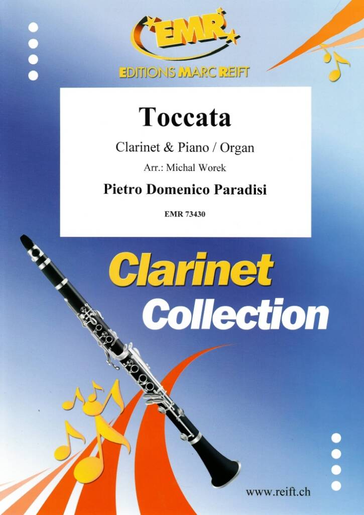 Toccata
