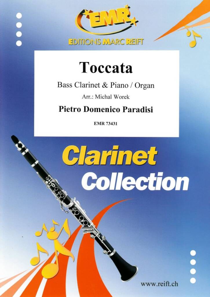 Toccata