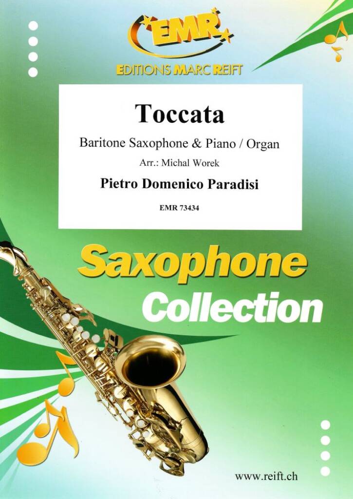 Toccata