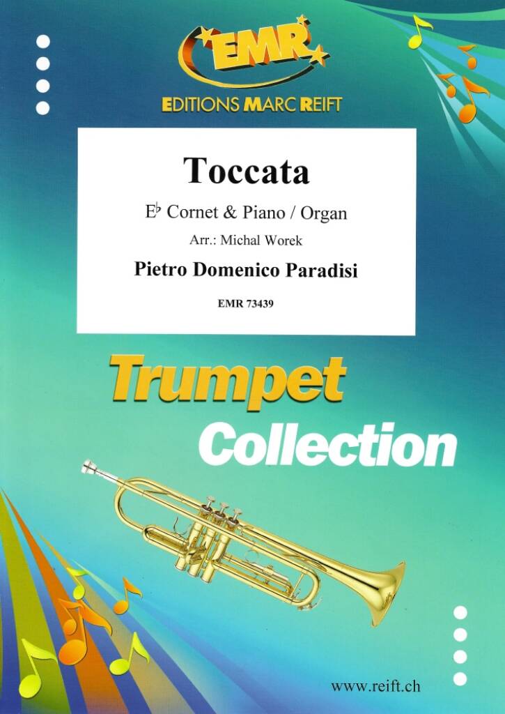 Toccata