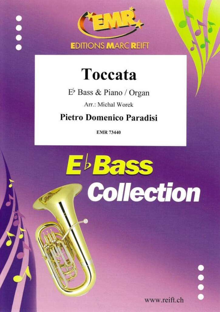 Toccata