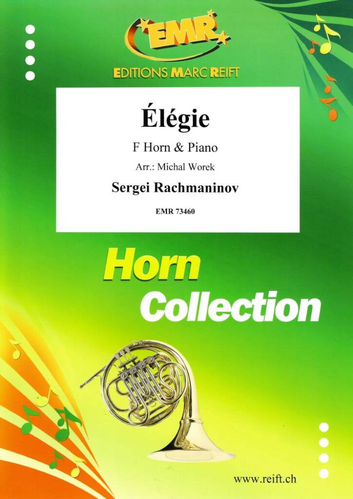 Élégie