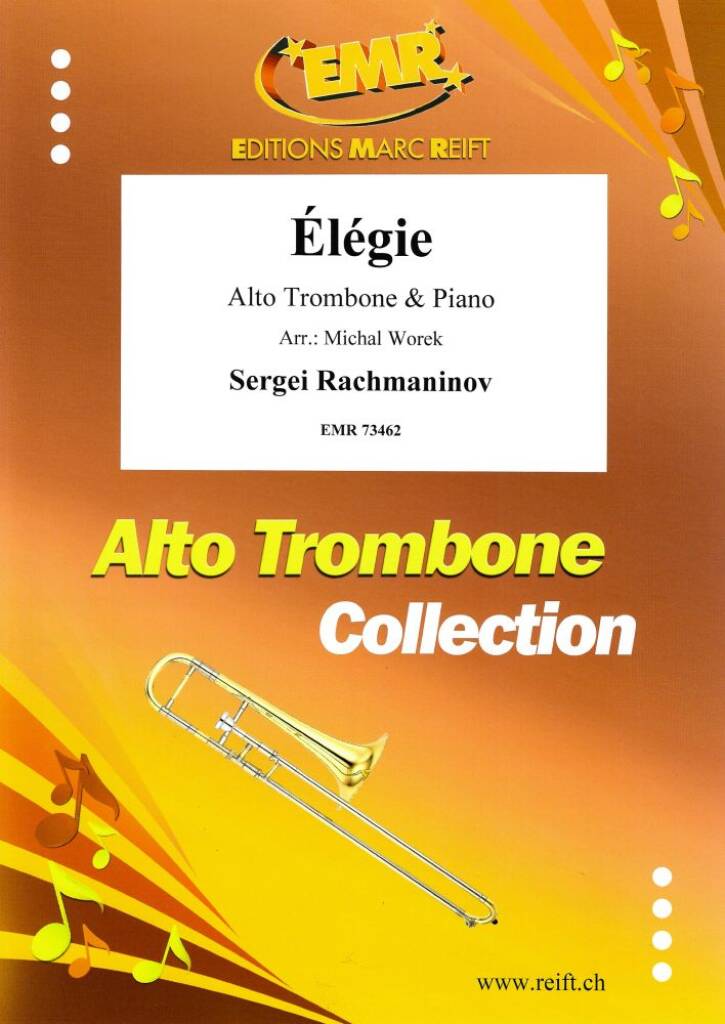 Élégie