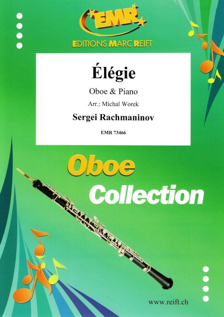 Élégie