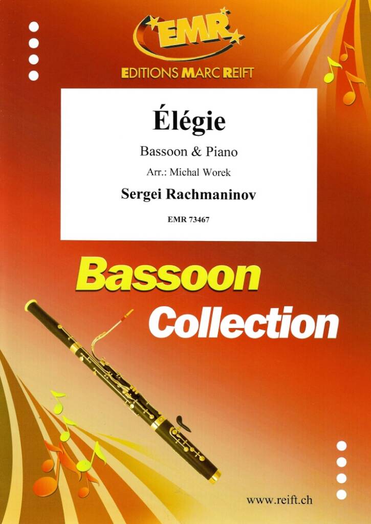 Élégie