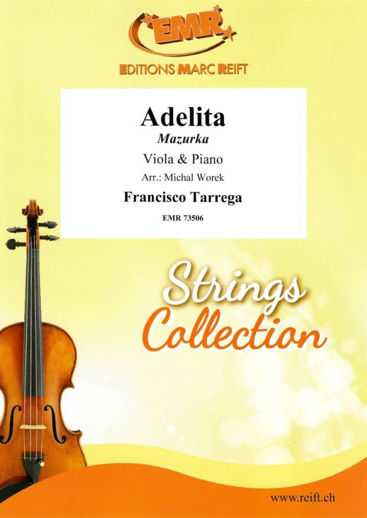 Adelita