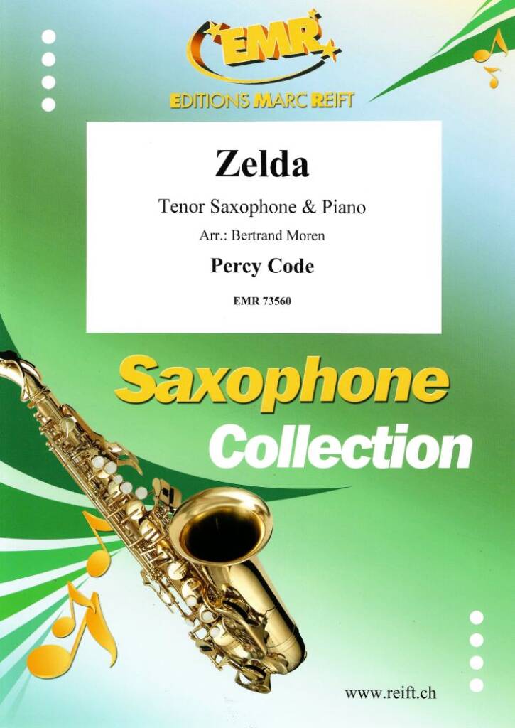 Zelda