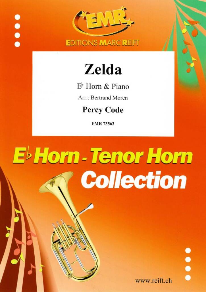 Zelda