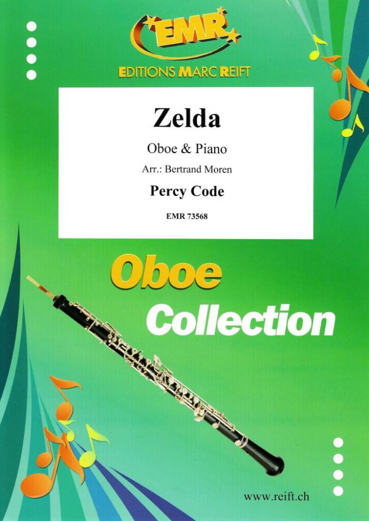 Zelda