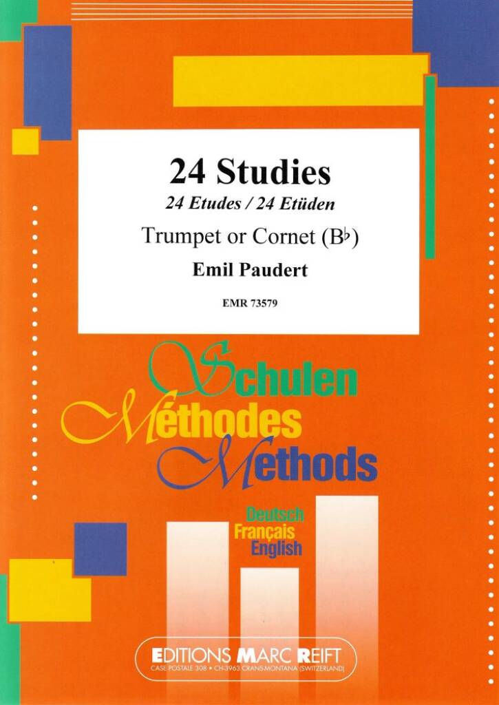 24 Studies