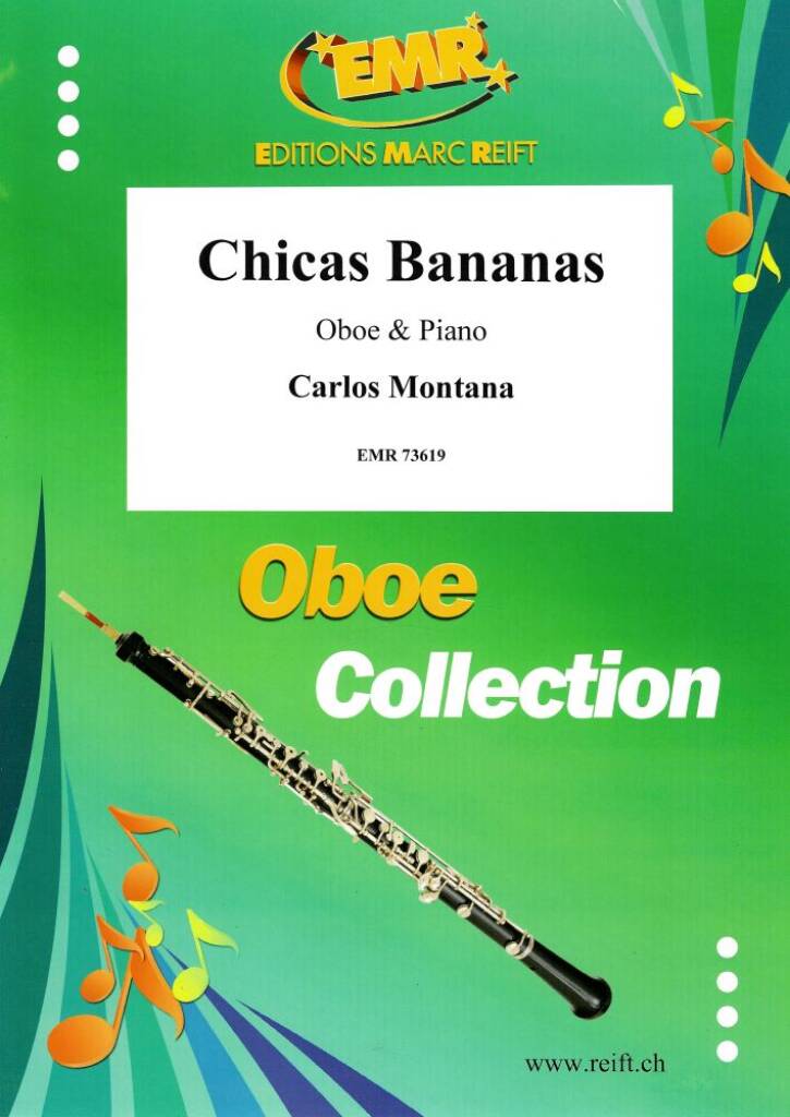 Chicas Bananas