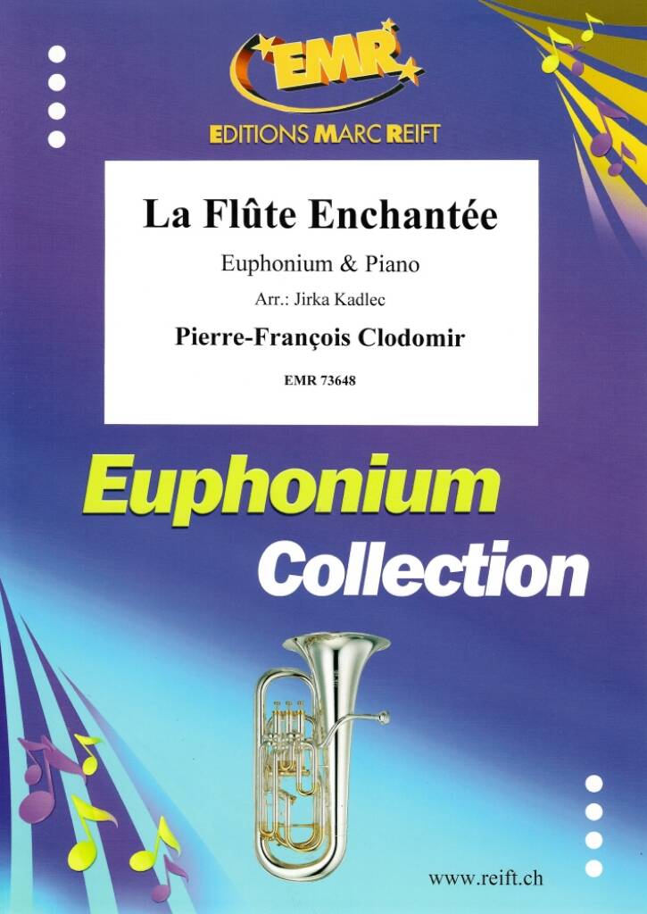 La Flûte Enchantée