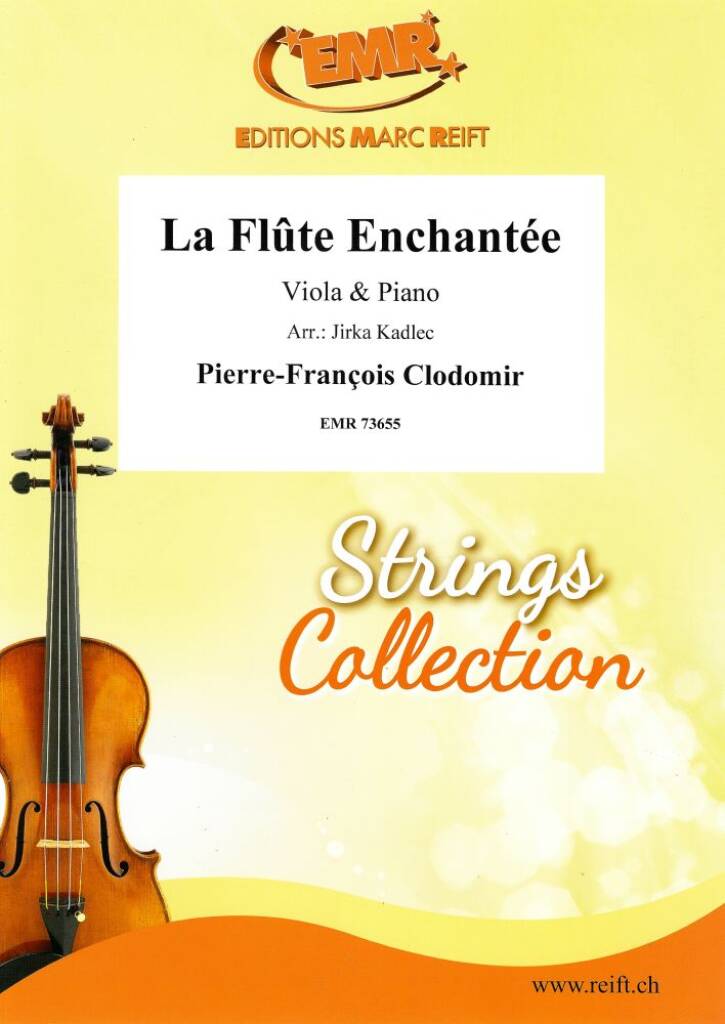 La Flûte Enchantée