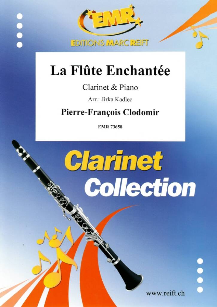 La Flûte Enchantée