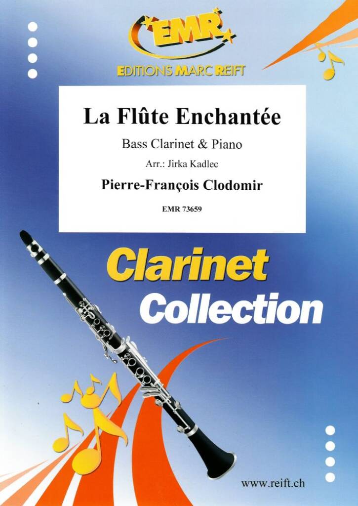 La Flûte Enchantée