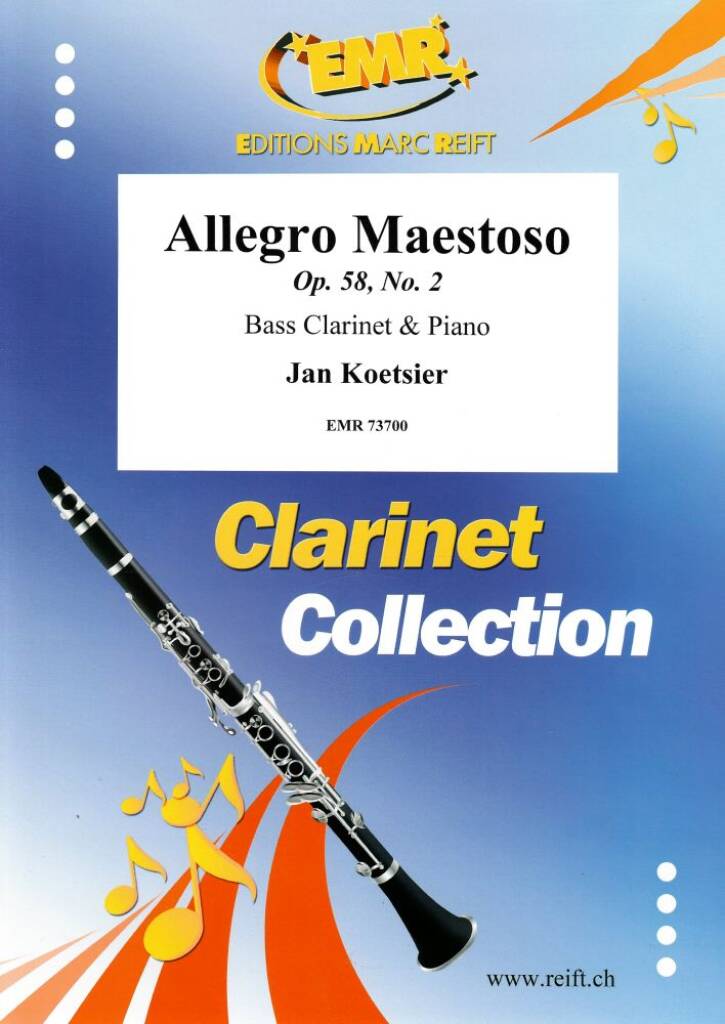 Allegro Maestoso