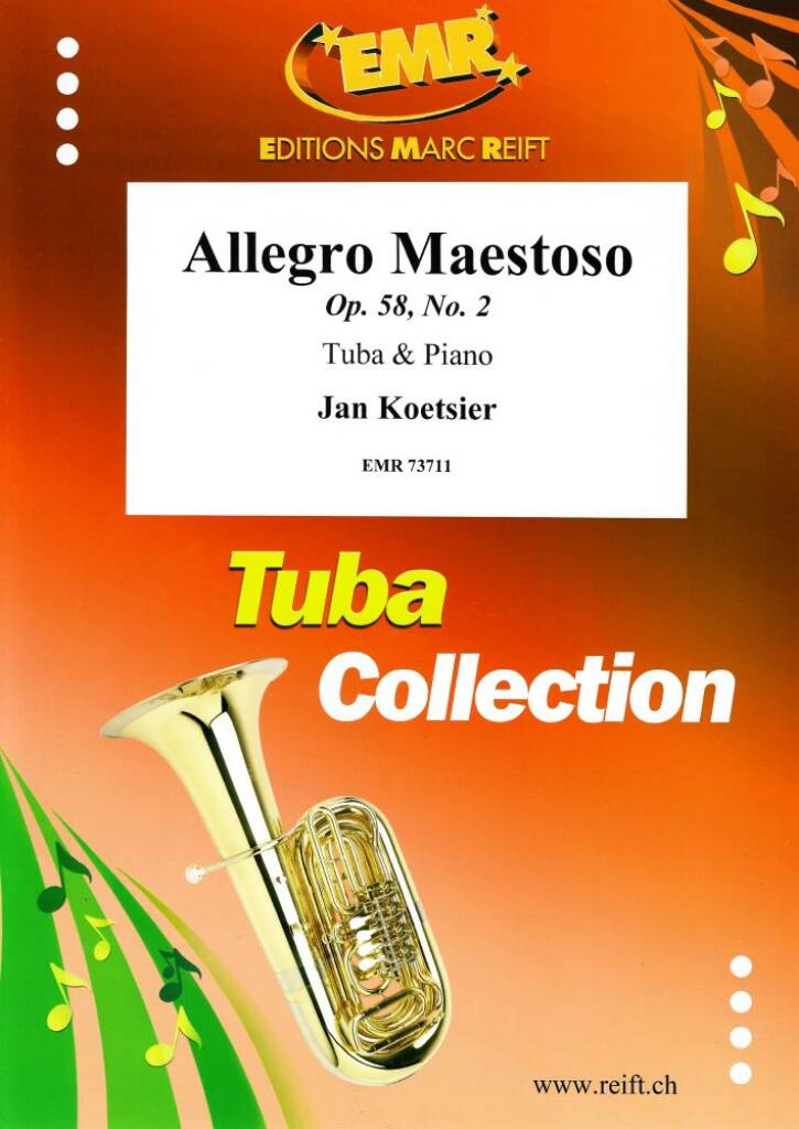 Allegro Maestoso