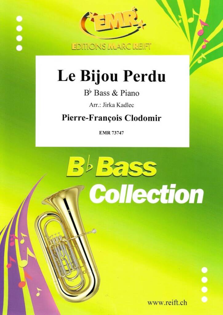 Le Bijou Perdu