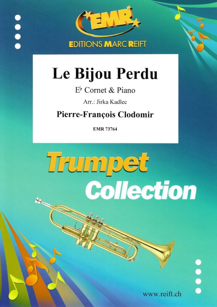 Le Bijou Perdu