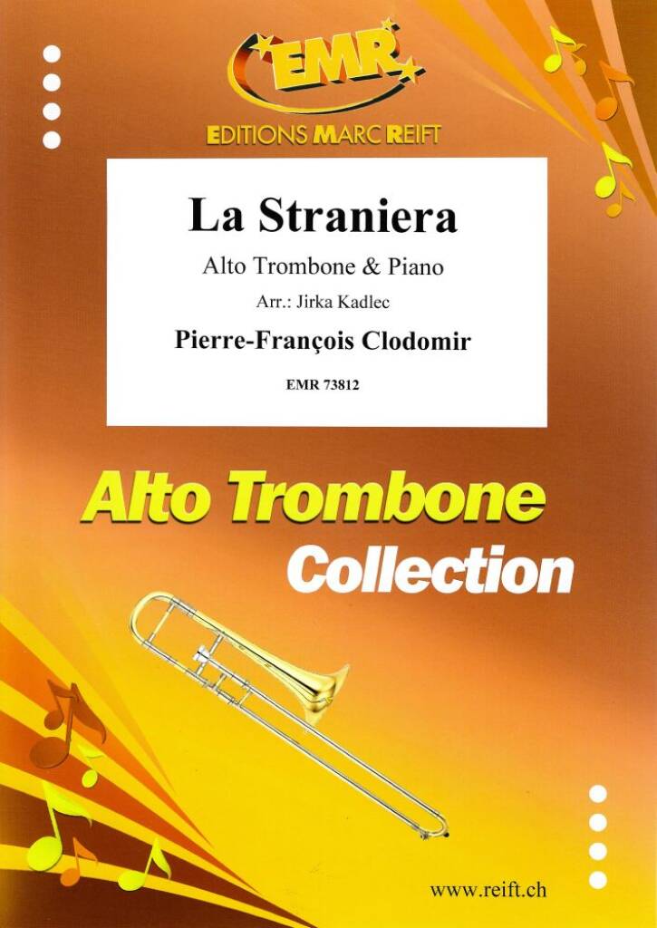 La Straniera
