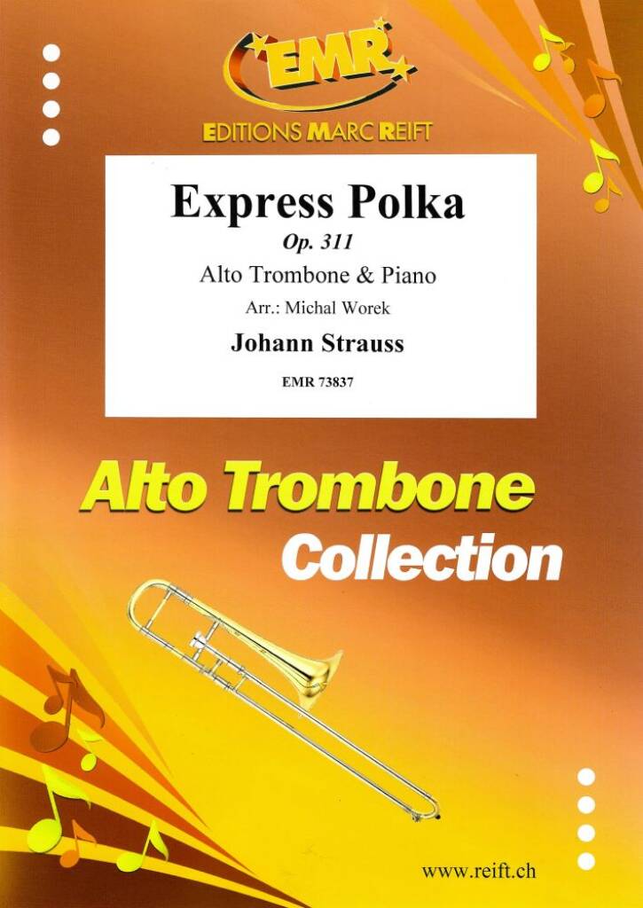 Express Polka
