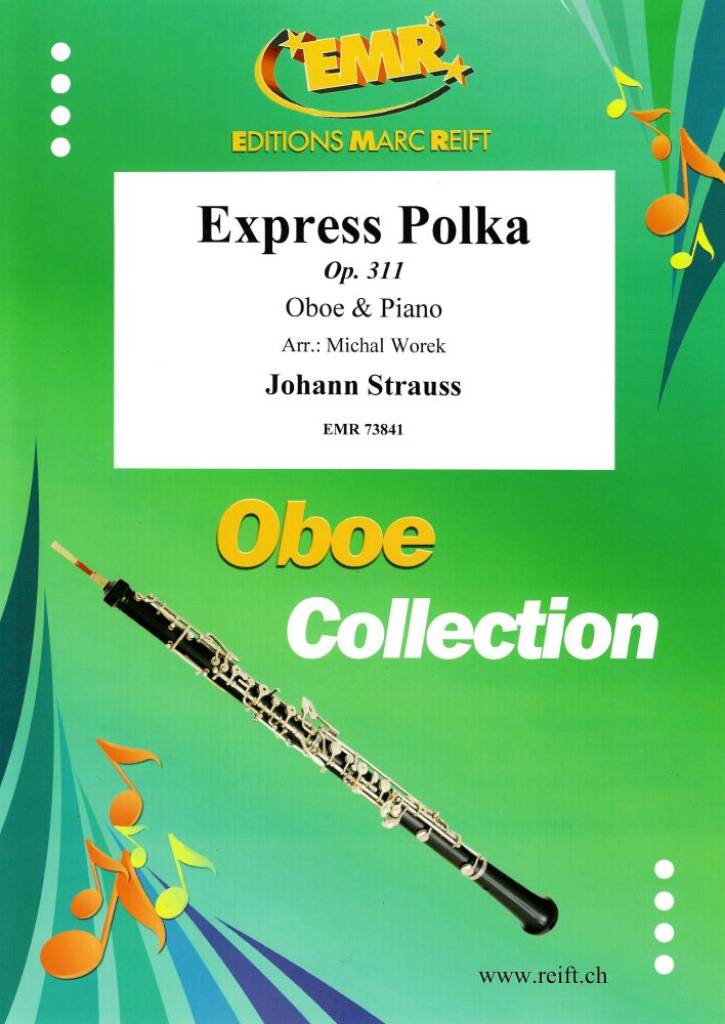 Express Polka