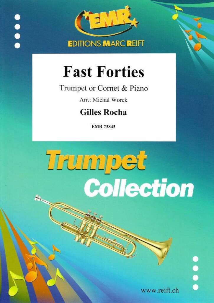 Fast Forties