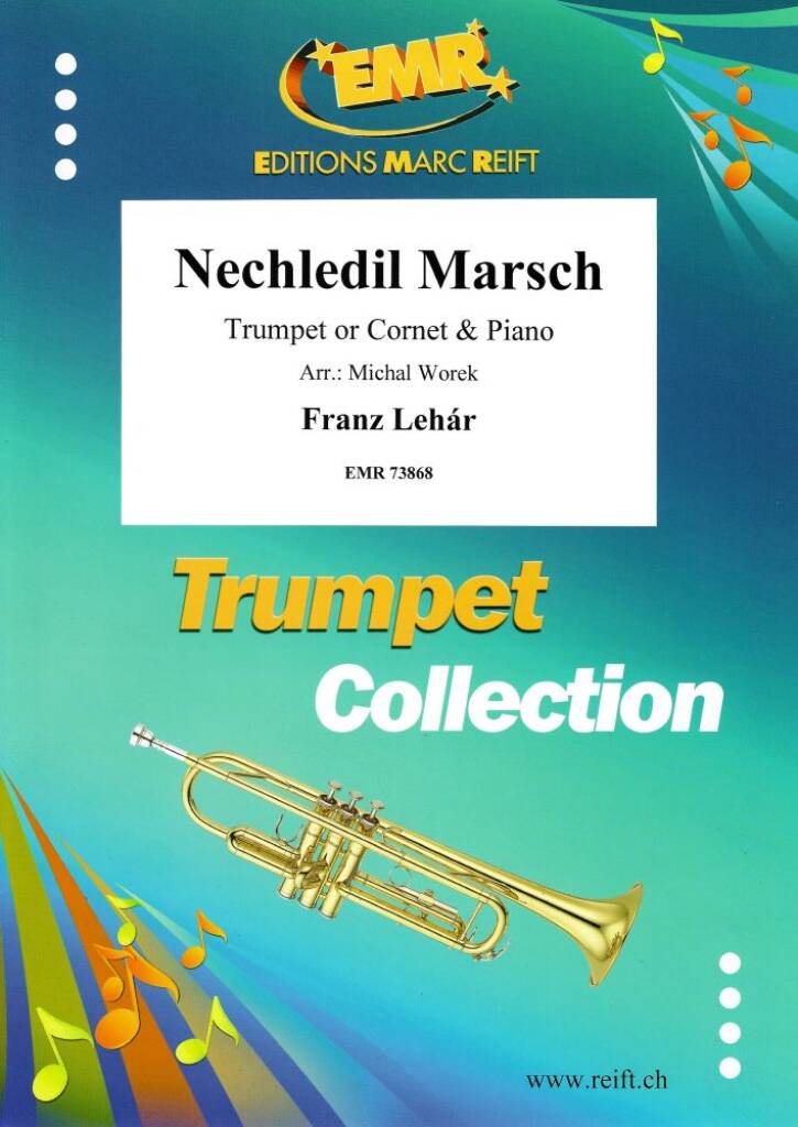 Nechledil Marsch