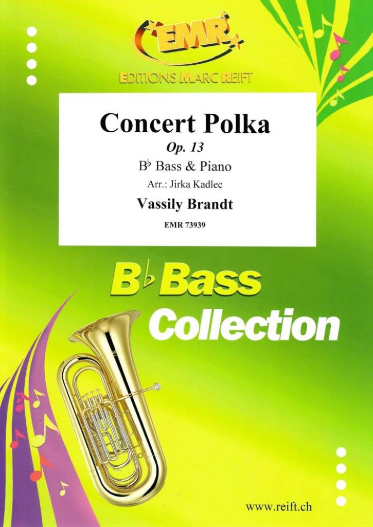 Concert Polka
