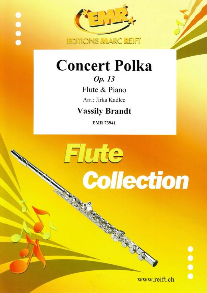 Concert Polka
