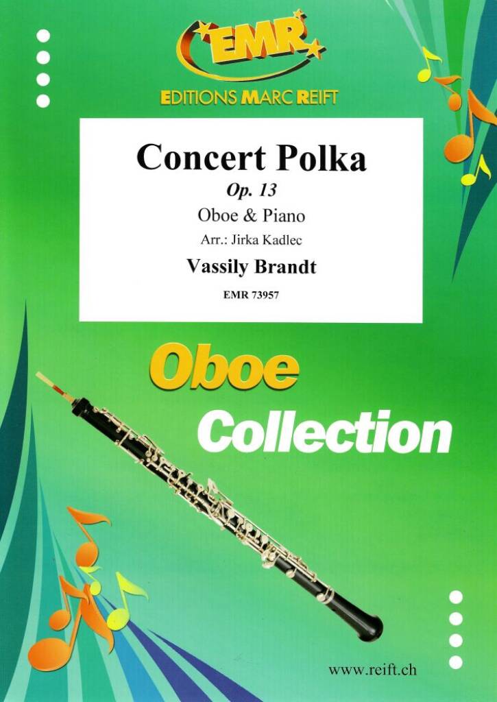 Concert Polka