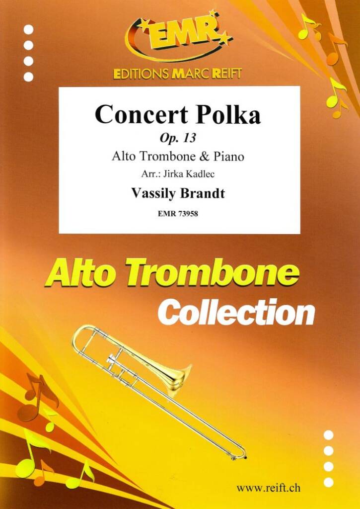 Concert Polka