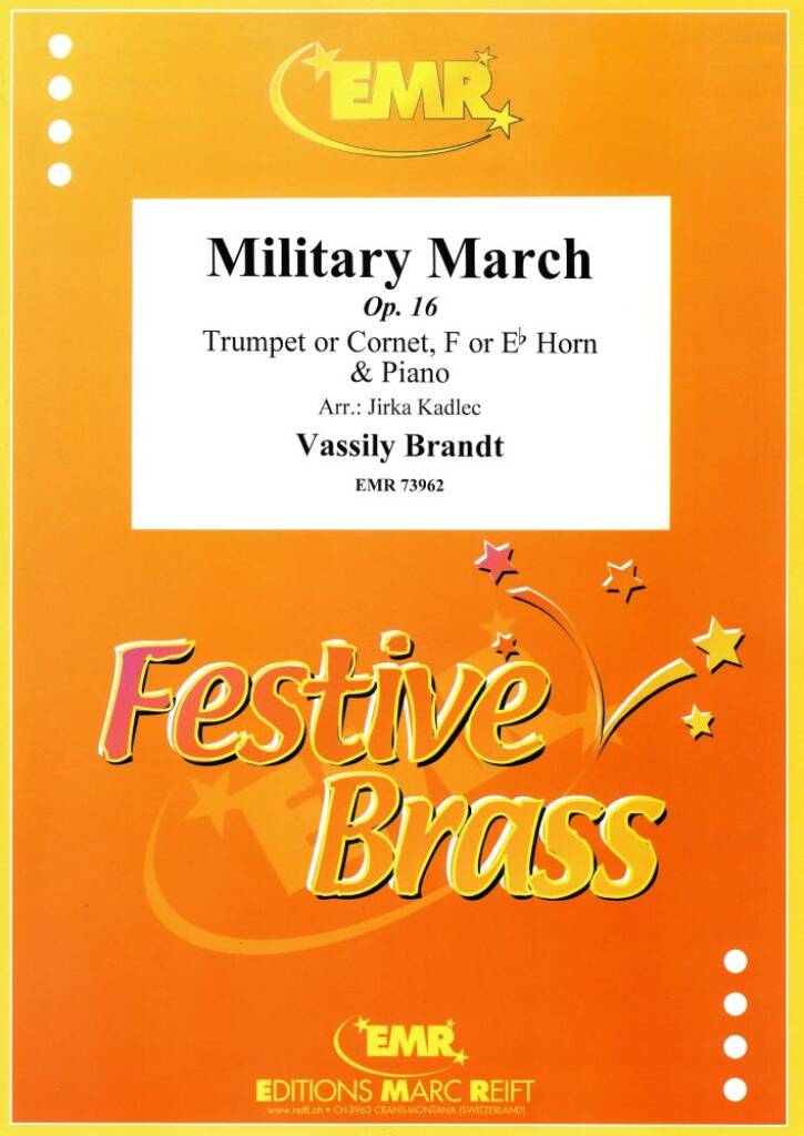 Military March
