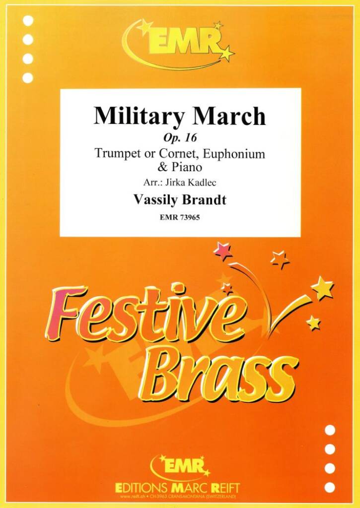 Military March