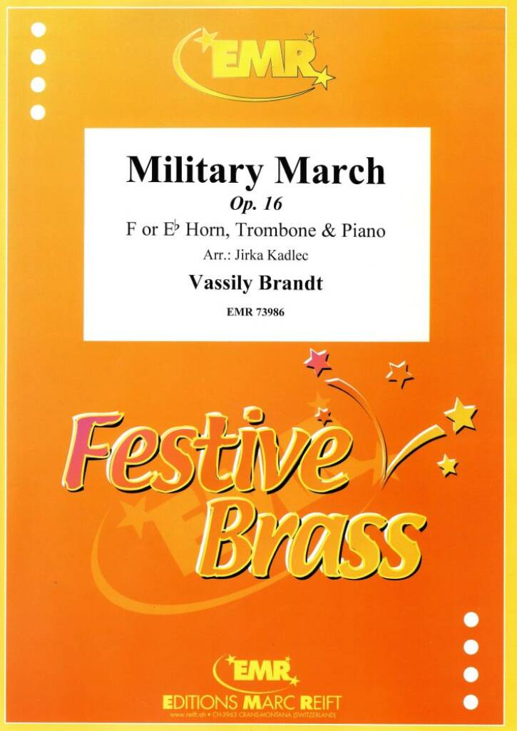 Military March