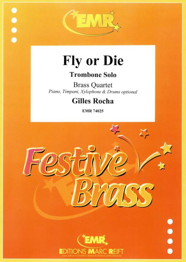 Fly or Die