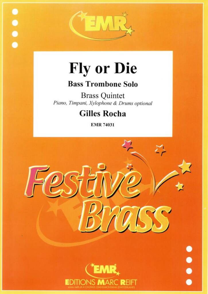 Fly or Die