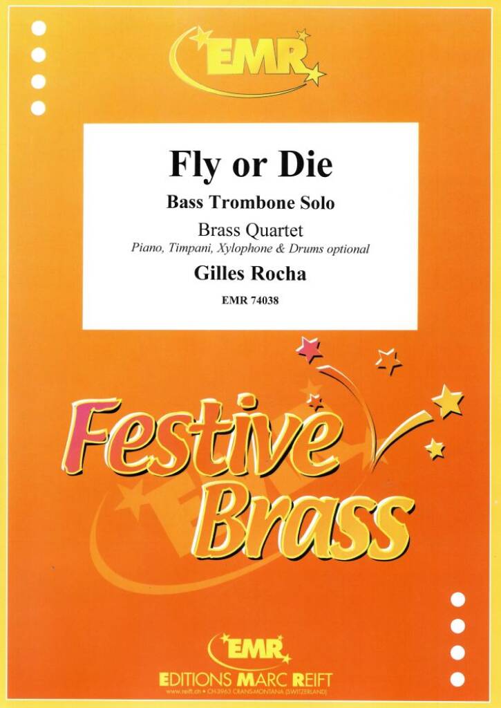 Fly or Die