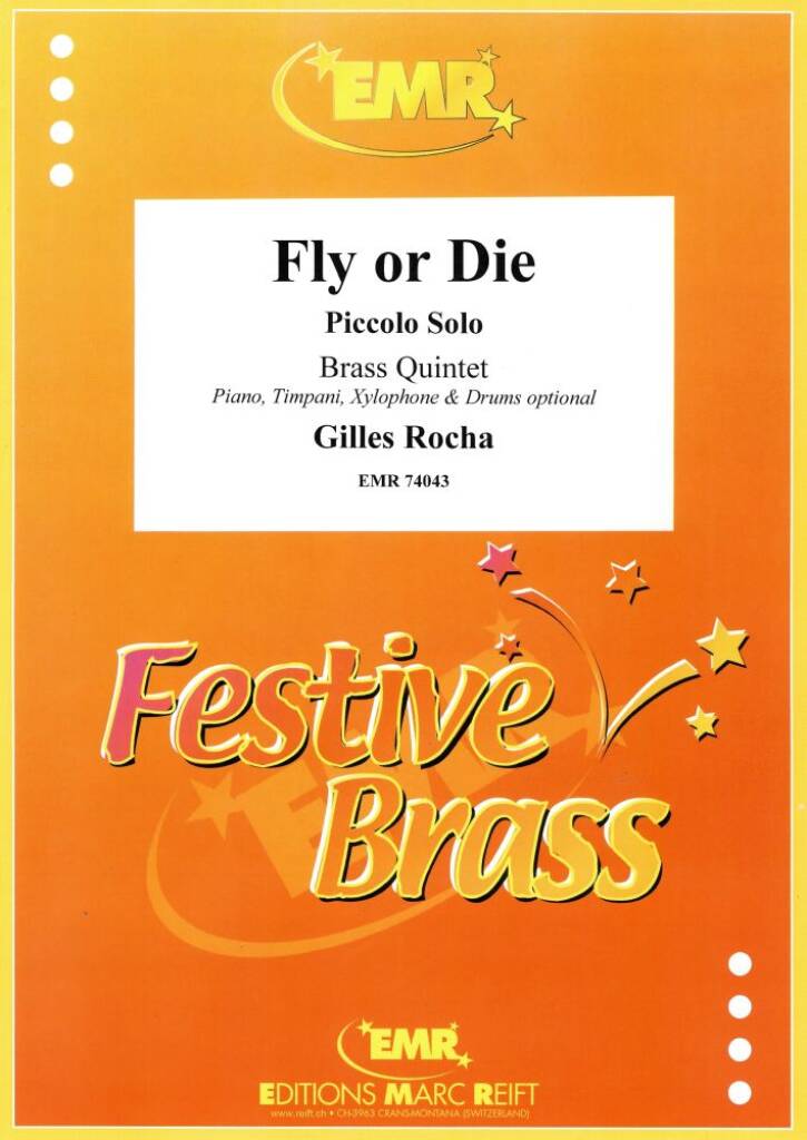 Fly or Die