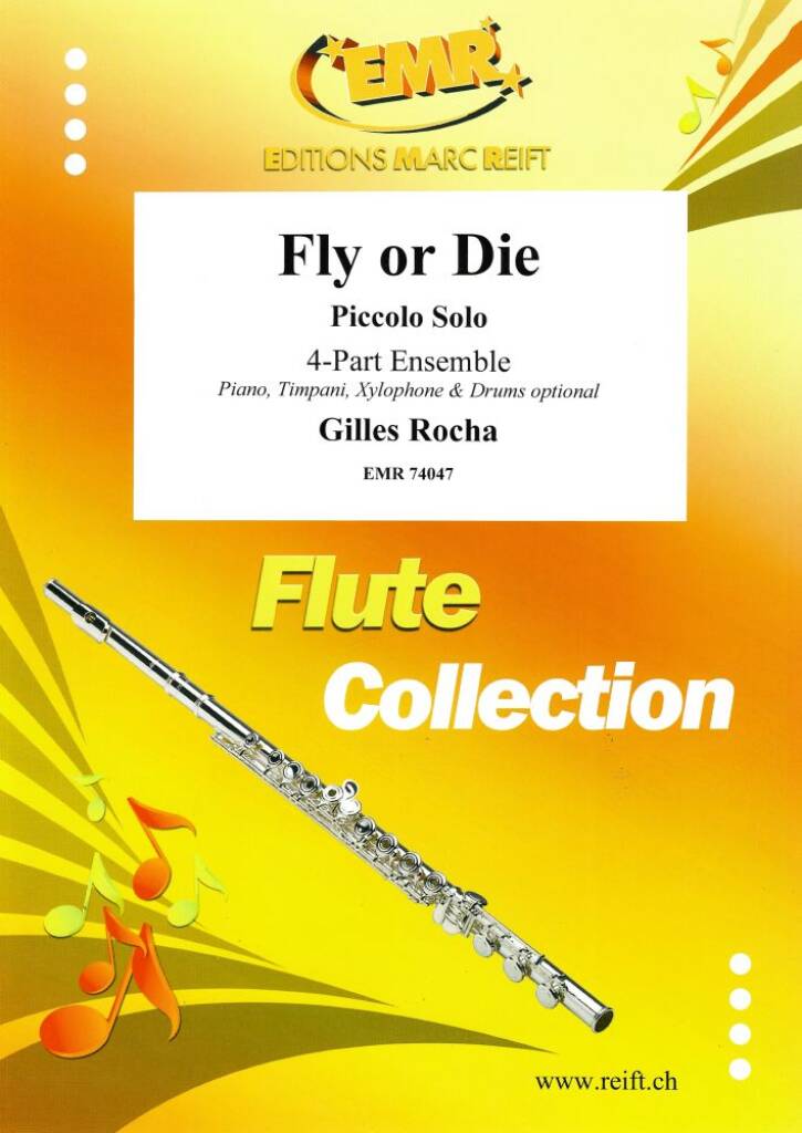 Fly or Die