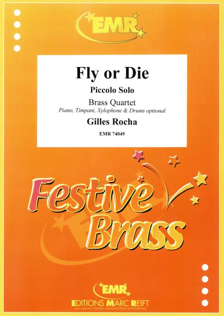 Fly or Die