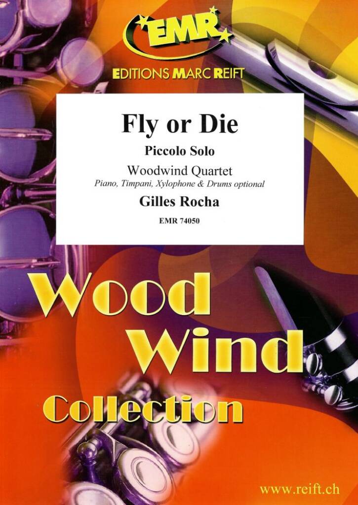 Fly or Die