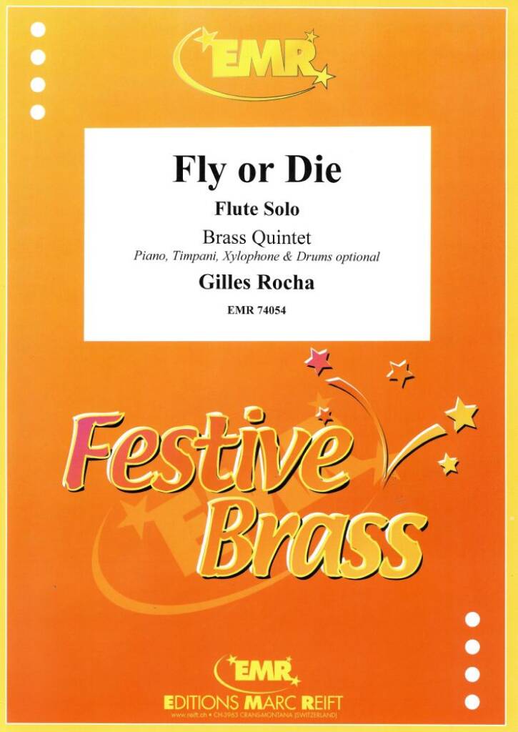 Fly or Die