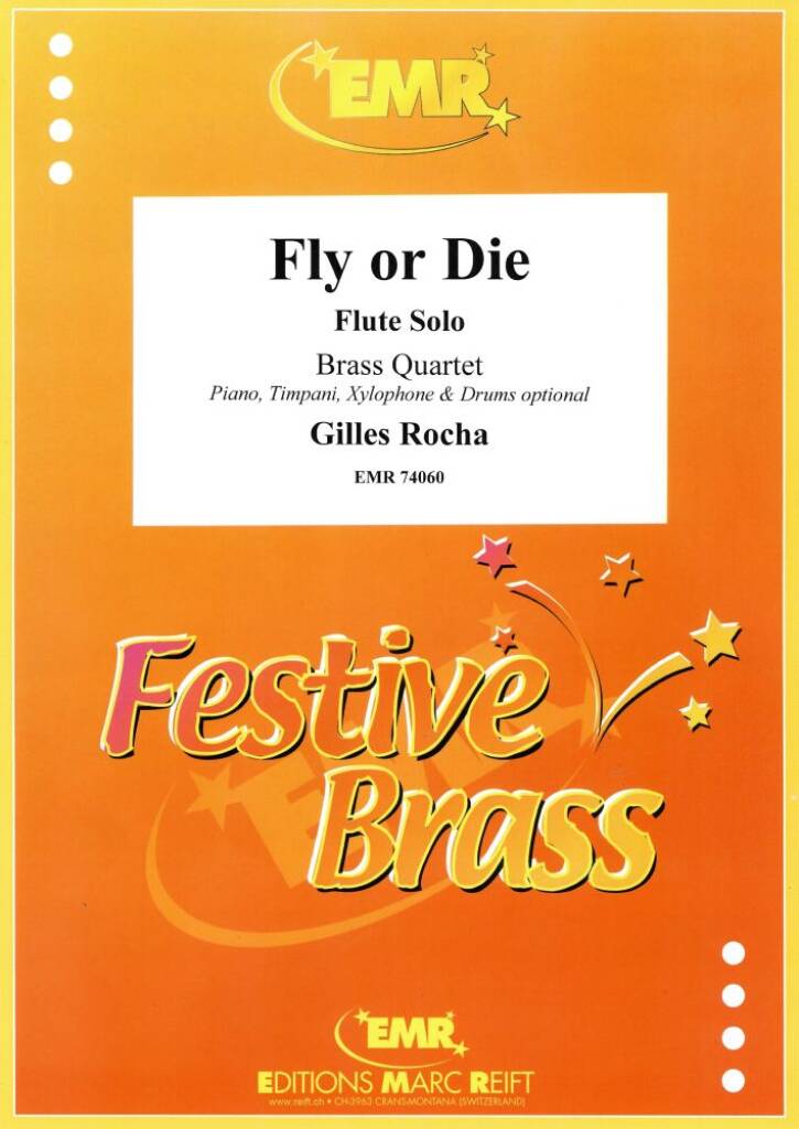 Fly or Die
