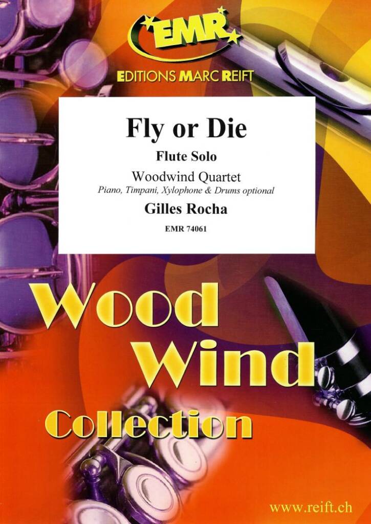 Fly or Die